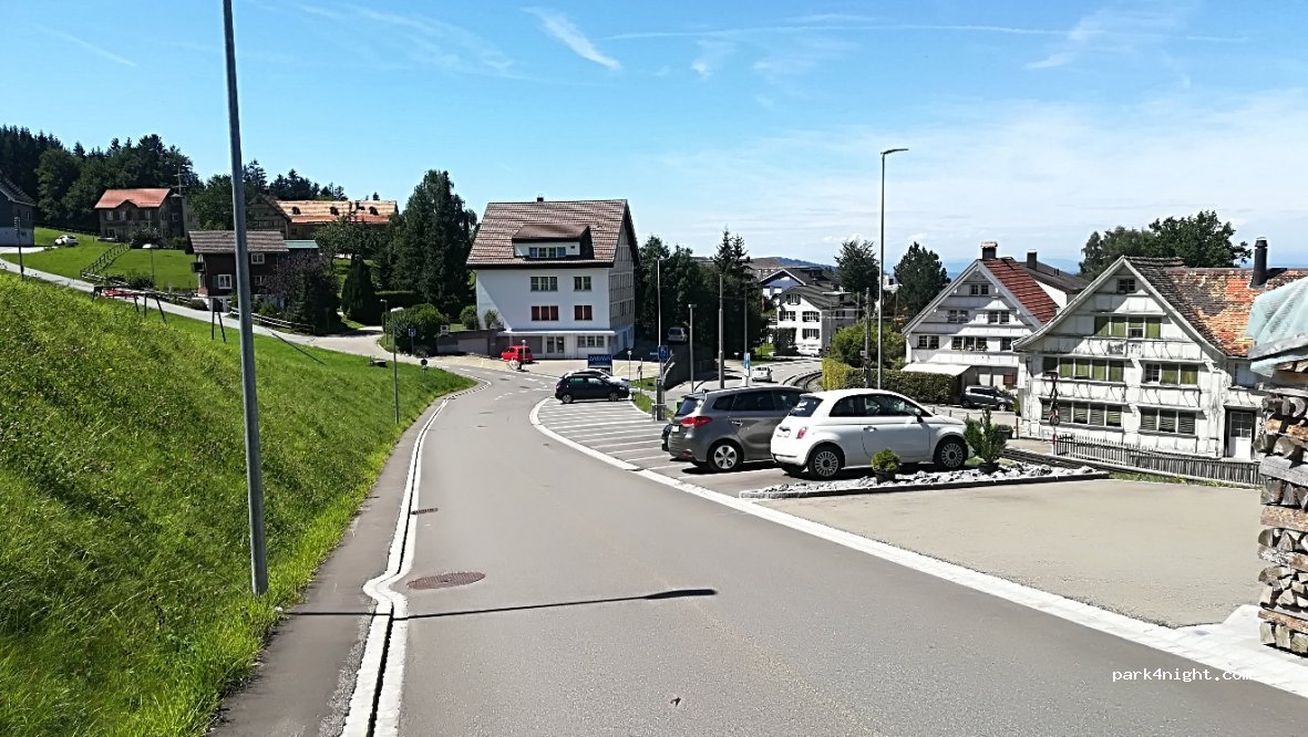 (9042) Speicher - 9 Vögelinsegg — foto
