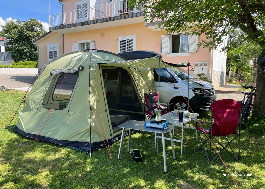 Autokamp Draga — foto 2