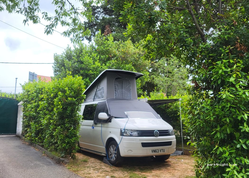 Autokamp Draga — foto 3