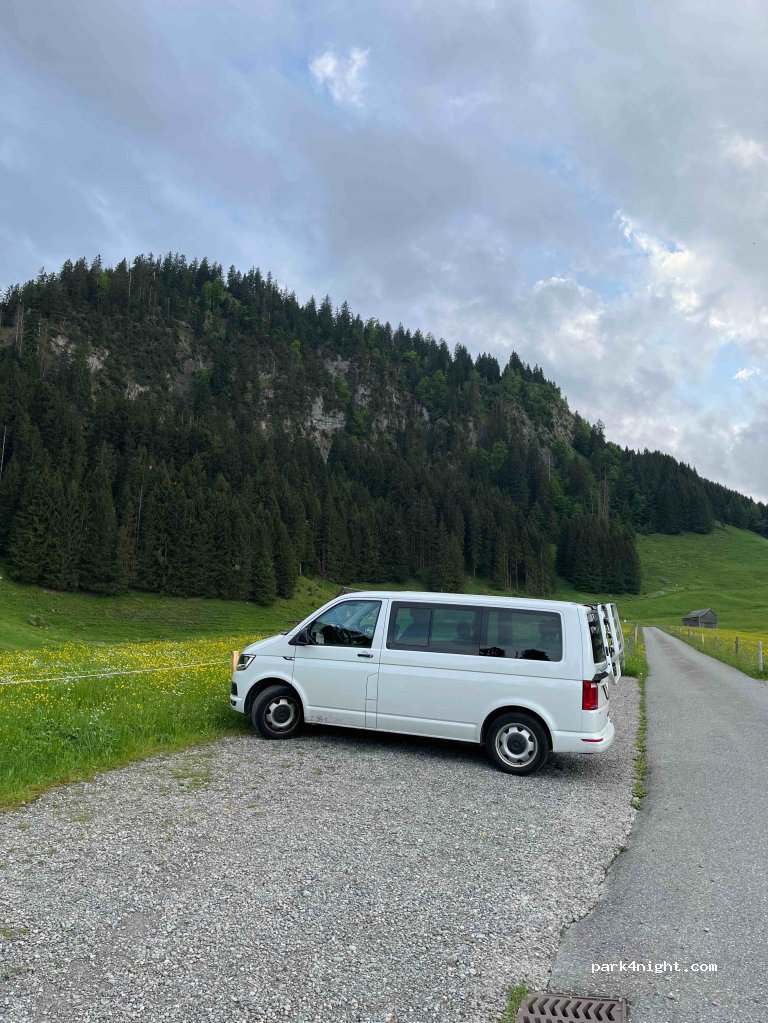 (9057) Weissbad - 15 Erstböhlstrasse — foto 2