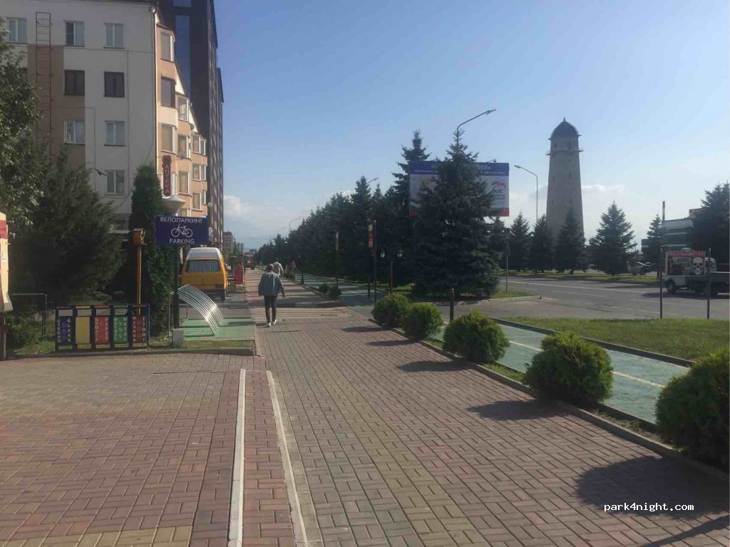 (386001) Magas - д. 8 Prospekt I. Zyazikova — foto 3