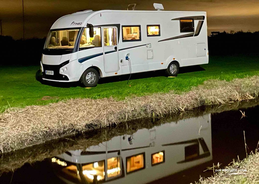 Camping,Haven Oosterzee — foto 3