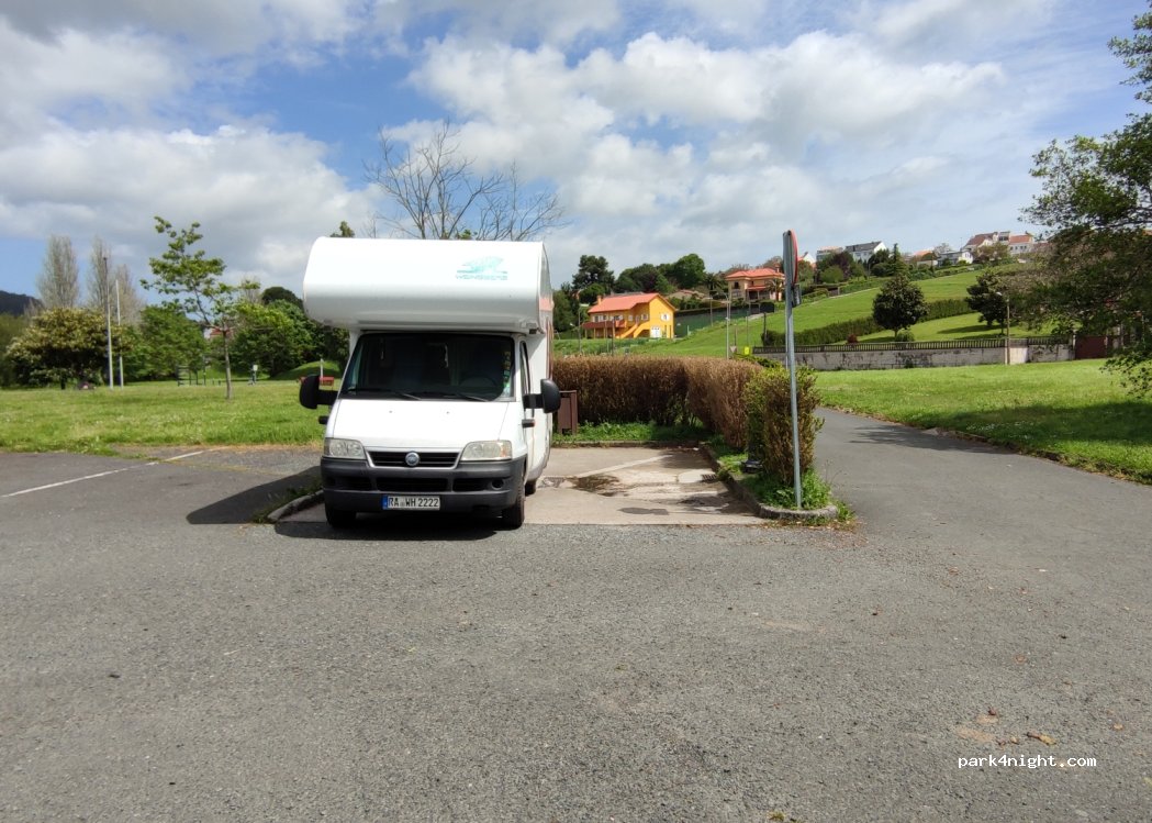 (15405) Ferrol - Estrada Malata — foto 3