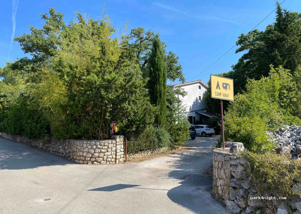 Campsite Amar — foto 3