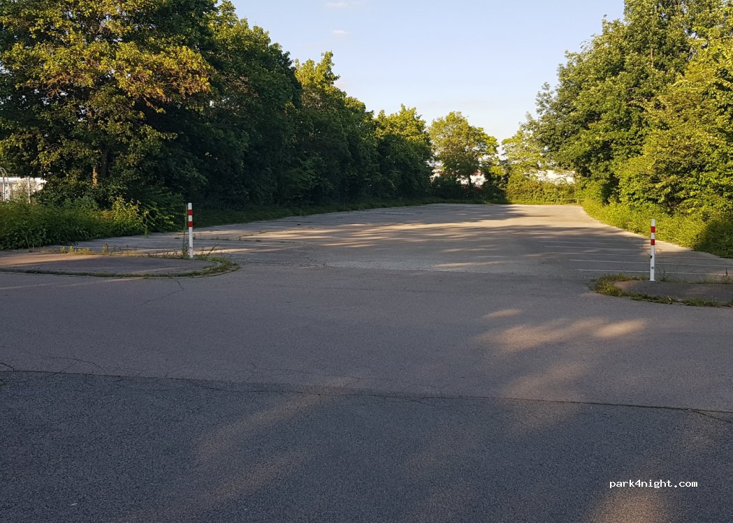 (91315) Höchstadt - 78 Kieferndorfer Weg — foto