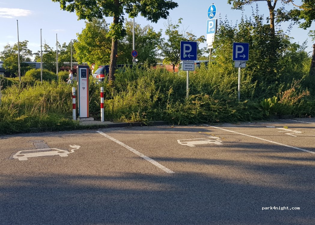 (91315) Höchstadt - 78 Kieferndorfer Weg — foto 3