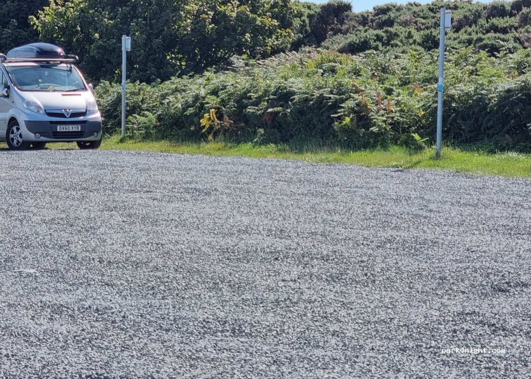(LL68 9DU) Amlwch - Anglesey Coastal Path — foto 2
