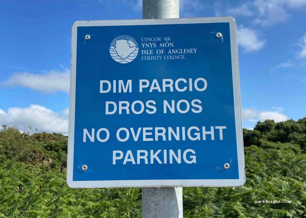 (LL68 9DU) Amlwch - Anglesey Coastal Path — foto 3
