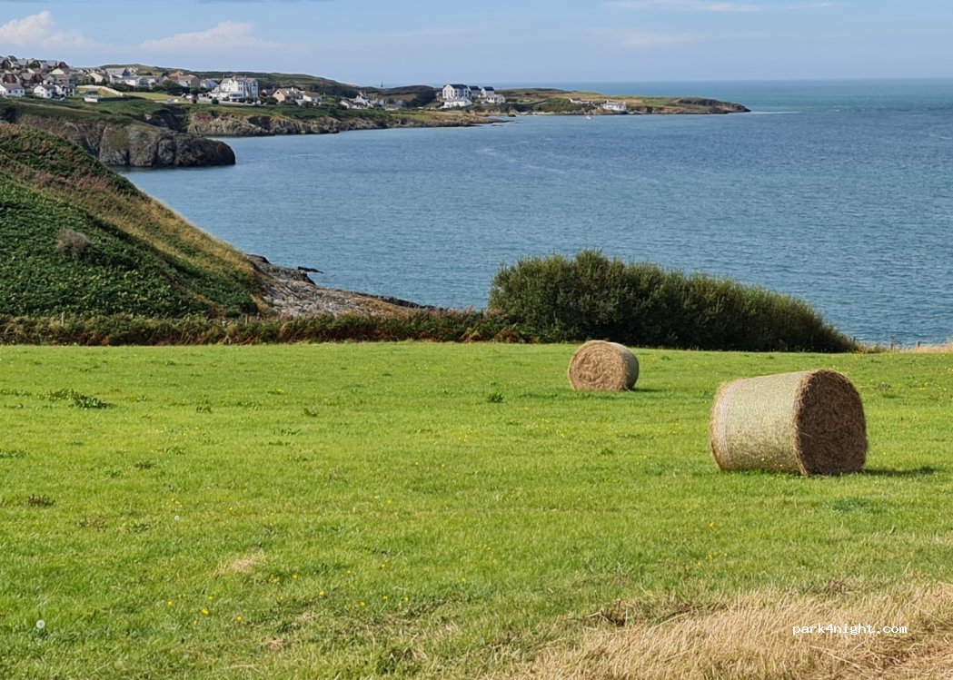 (LL68 9DU) Amlwch - Anglesey Coastal Path — foto 5