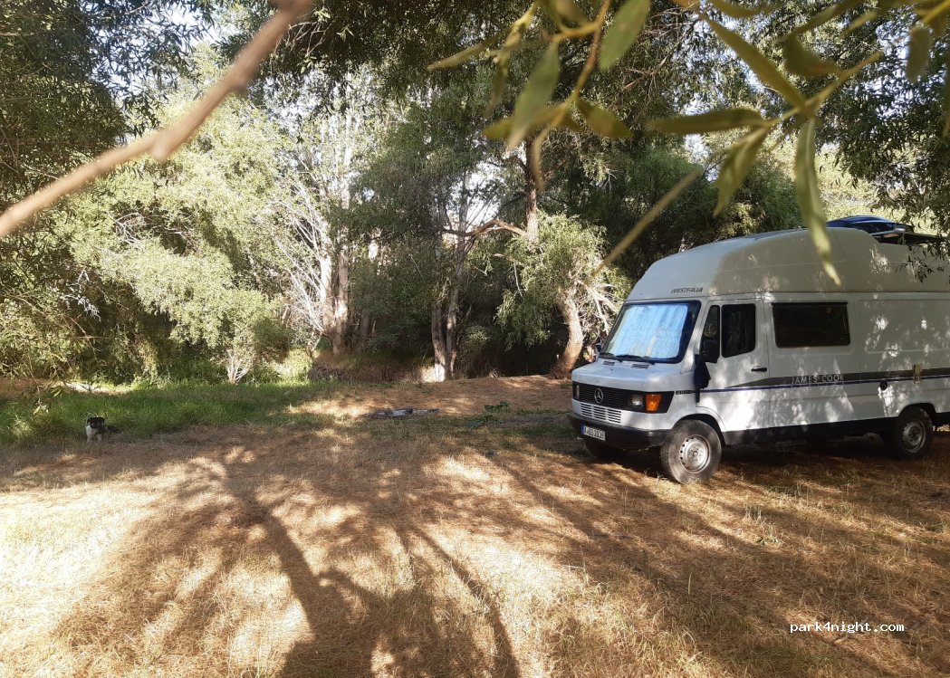 ()  - Unnamed Road — foto 4