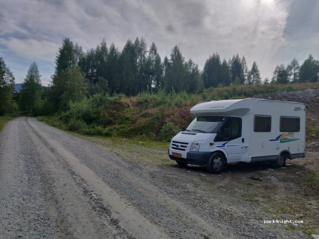 (6120) Folkestad - Unnamed Road — foto
