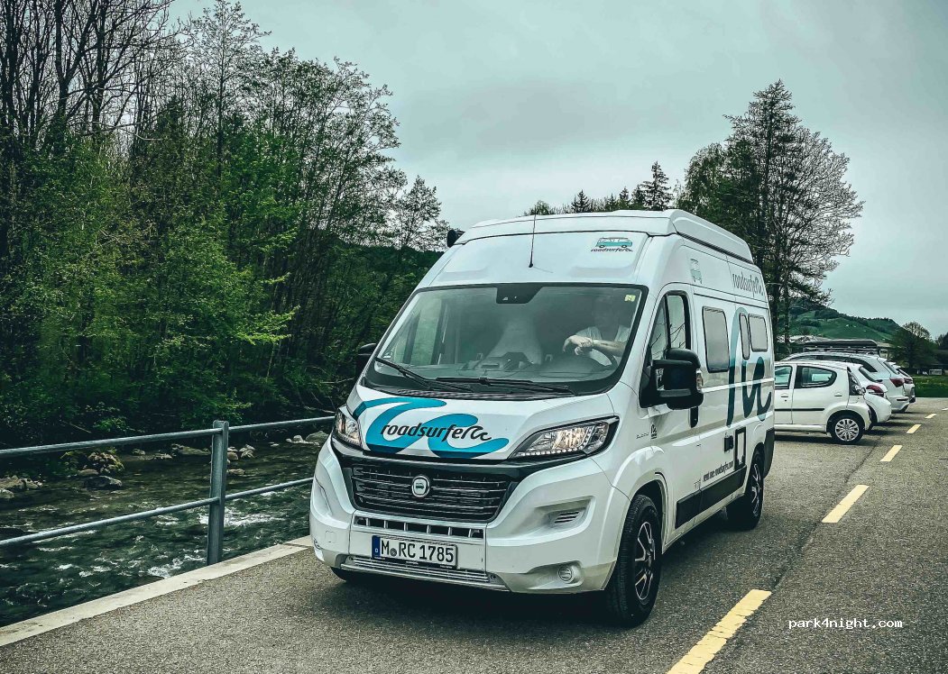 (9050) Appenzell Steinegg - 107 Weissbadstrasse — foto