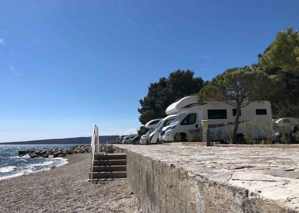Camping Ježevac — foto