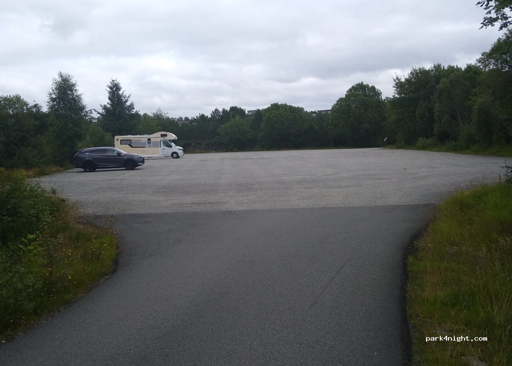 (5310) Hauglandshella - Friluftsvegen — foto 4