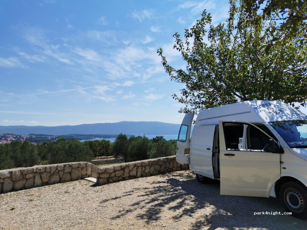 Camping BOR — foto 2