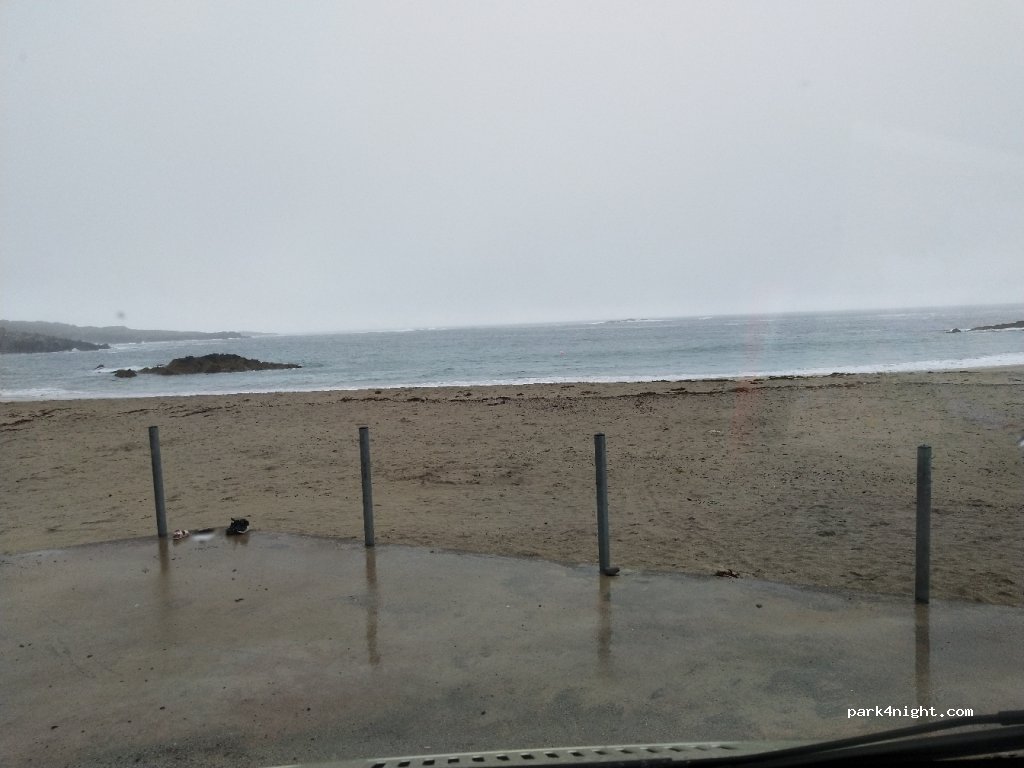 Glenbeg Caravan and Camping Park — foto