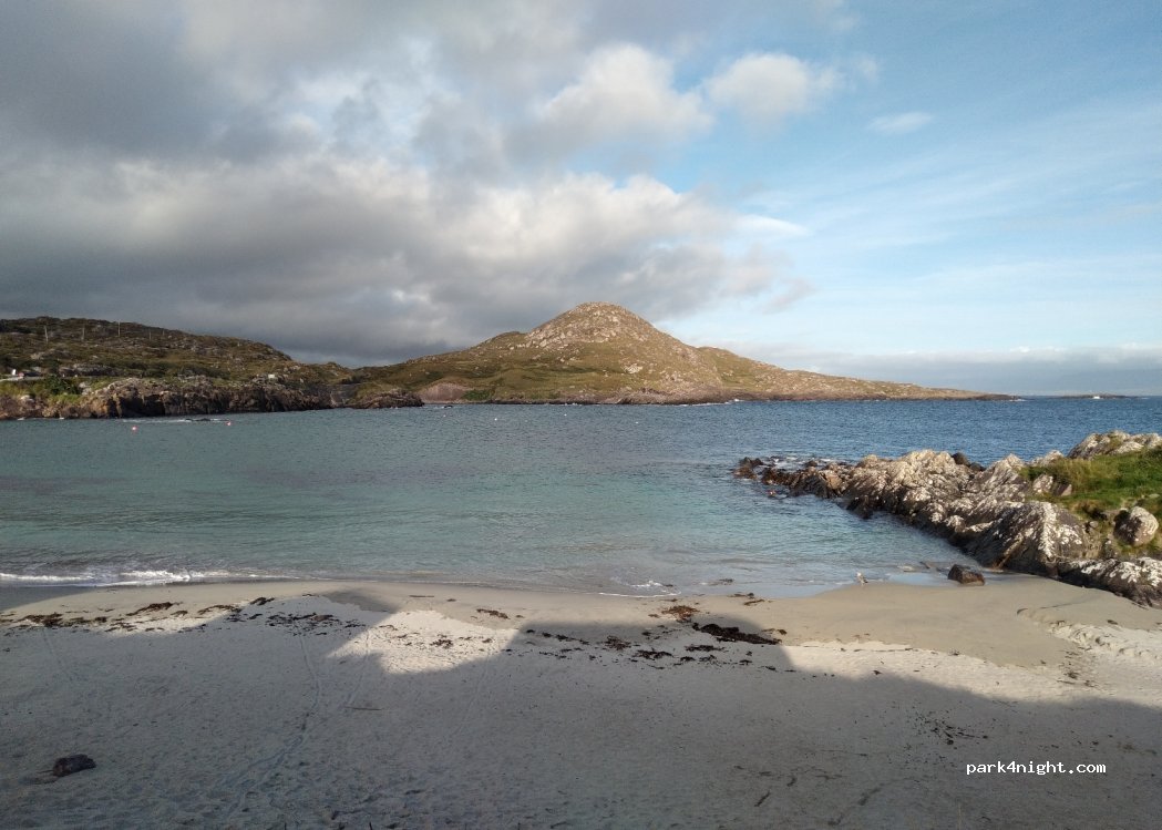 Glenbeg Caravan and Camping Park — foto 2