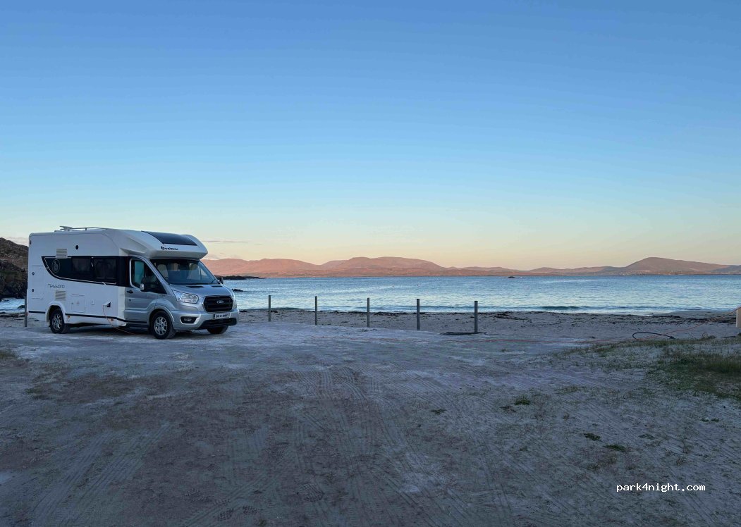 Glenbeg Caravan and Camping Park — foto 5