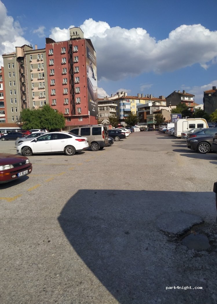 (19040)  - 42 Kerebi Gazi 1. Sokak — foto 2