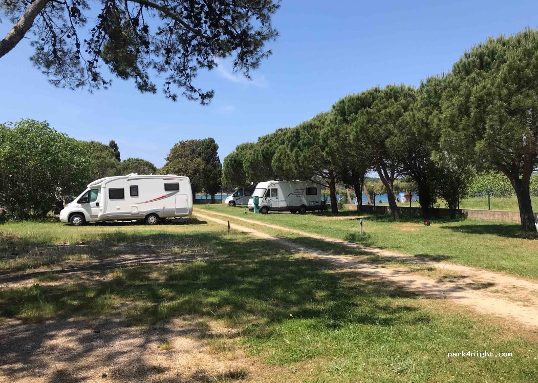 Kamp Pila — foto 2