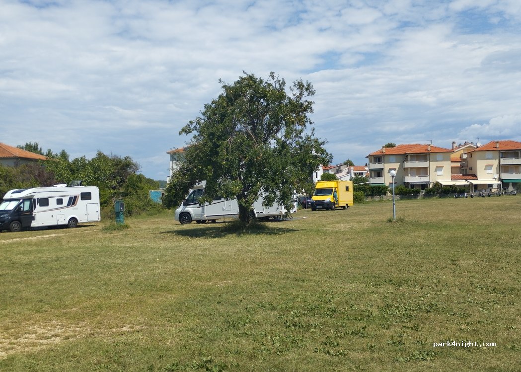 Kamp Pila — foto 5