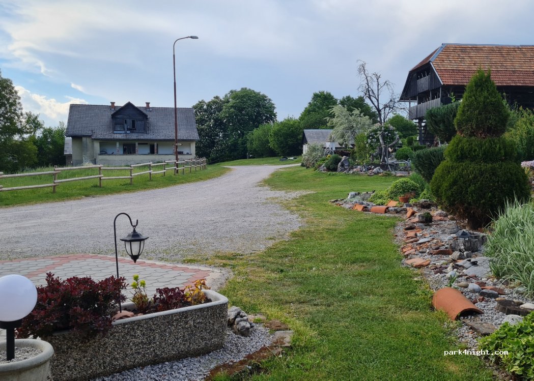 Alojz Brdnik - Nosilec dopolnilne dejavnosti na kmetiji — foto 2
