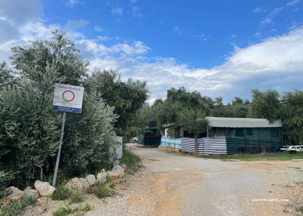 Camping Maslinik — foto 3