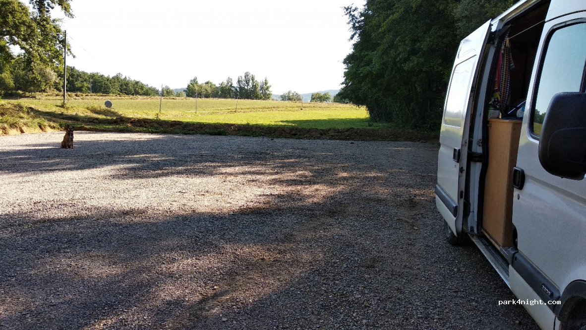 (09600) Montbel - Tuilerie — foto