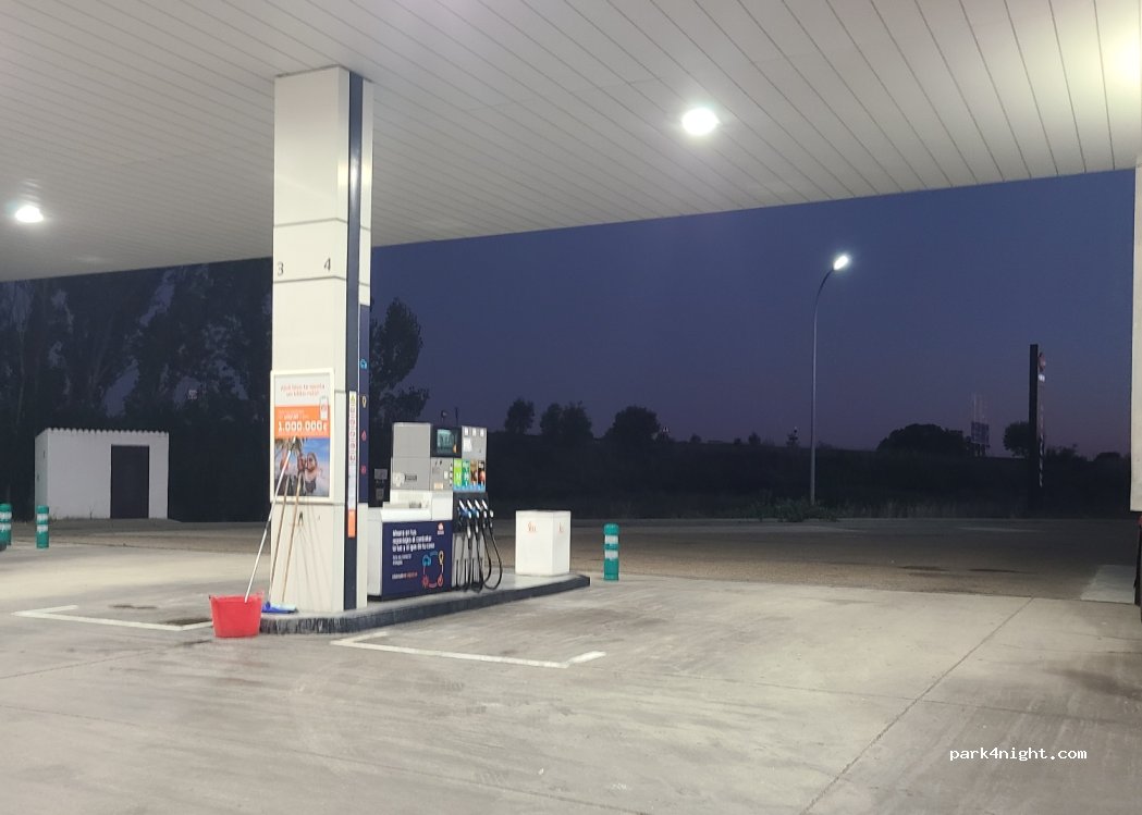 (49622) Quintanilla de Urz - Unnamed Road — foto