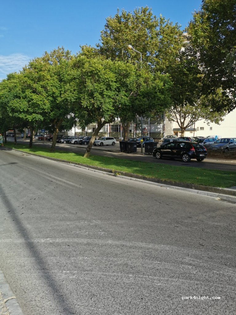 (2750-135) Cascais - ES Rua São José — foto 3
