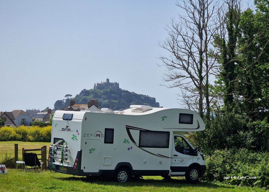 Home farm camping — foto 4