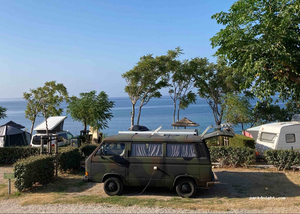 Škrila Sunny Camping by Valamar — foto 2