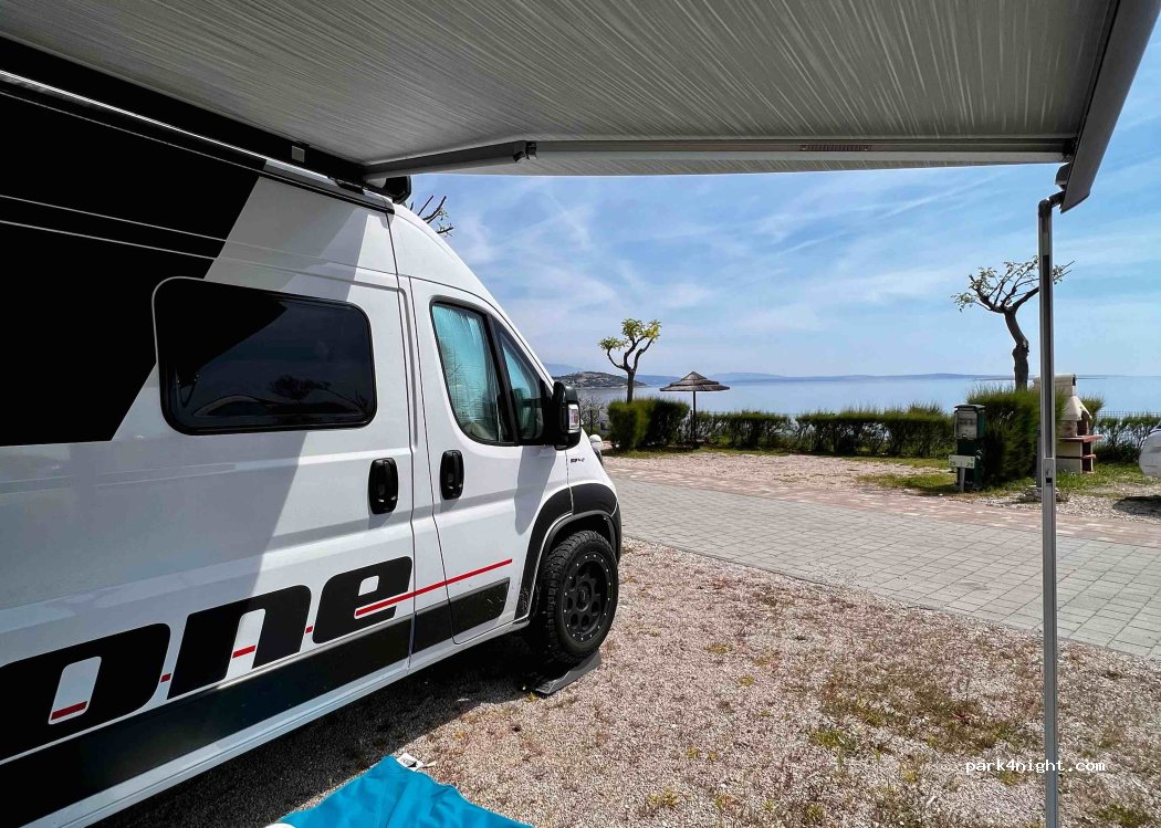 Škrila Sunny Camping by Valamar — foto 3