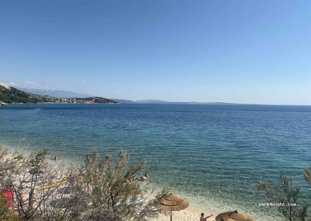 Škrila Sunny Camping by Valamar — foto 5