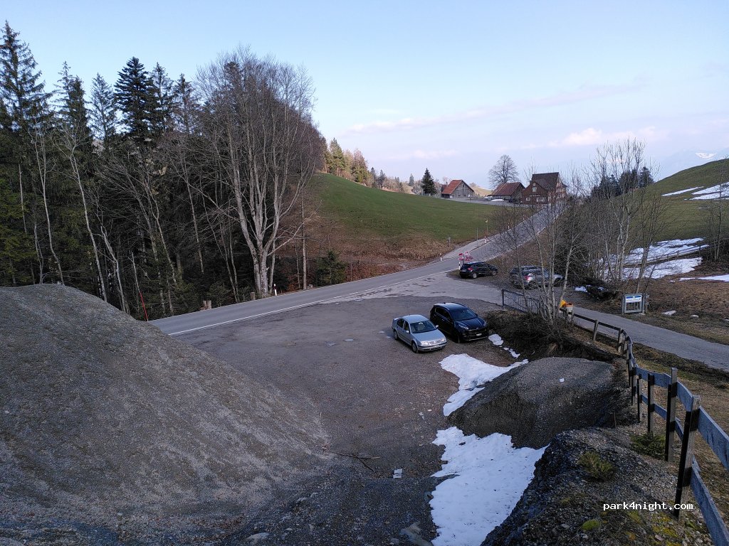 (9043) Trogen - Hinterchrüzalp — foto