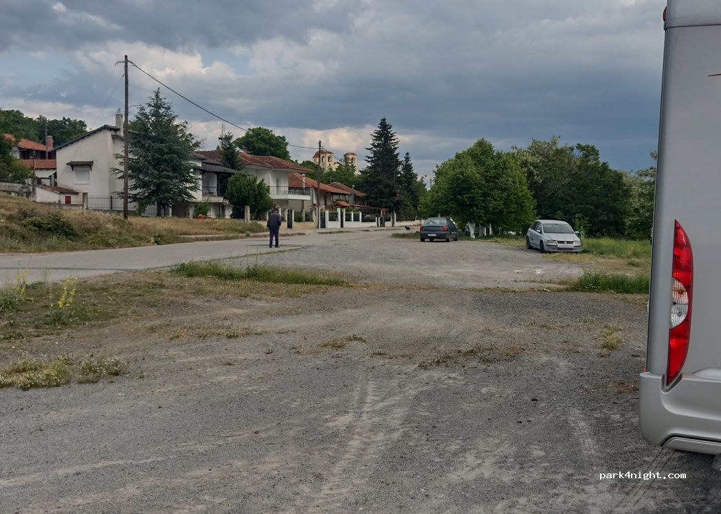 (510 30)  - Ethniki Odos Grevenon Kastorias — foto 2