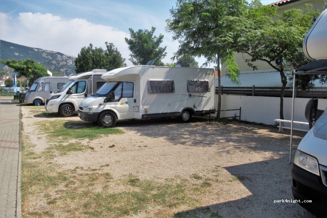 Camping Mali — foto 2
