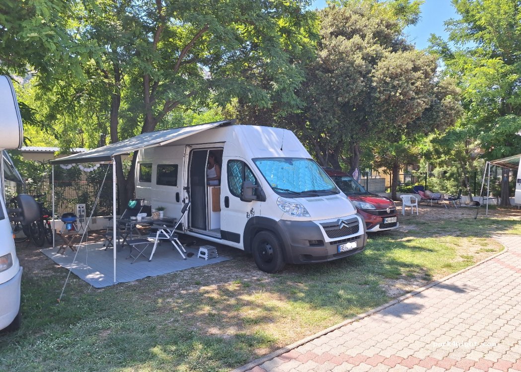 Camping Mali — foto 4