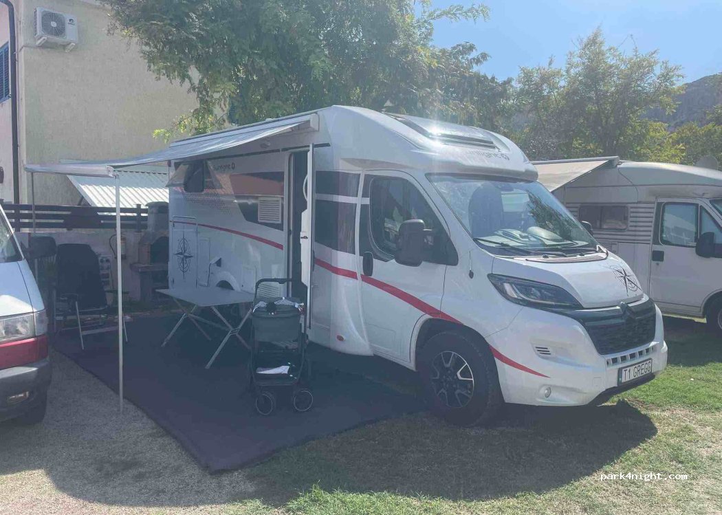 Camping Mali — foto 5