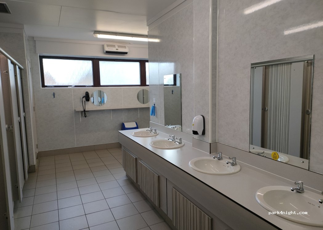 Ballater caravan Park — foto 5