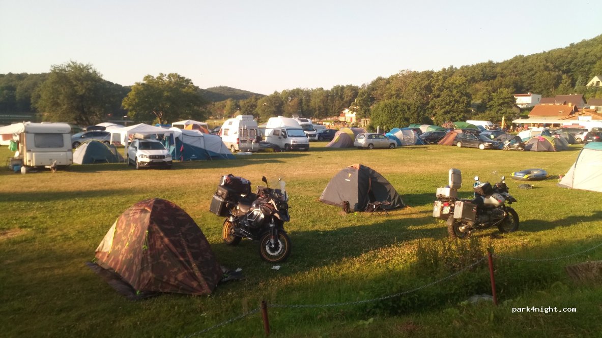 Holiday destination Vinianske lake — foto 3