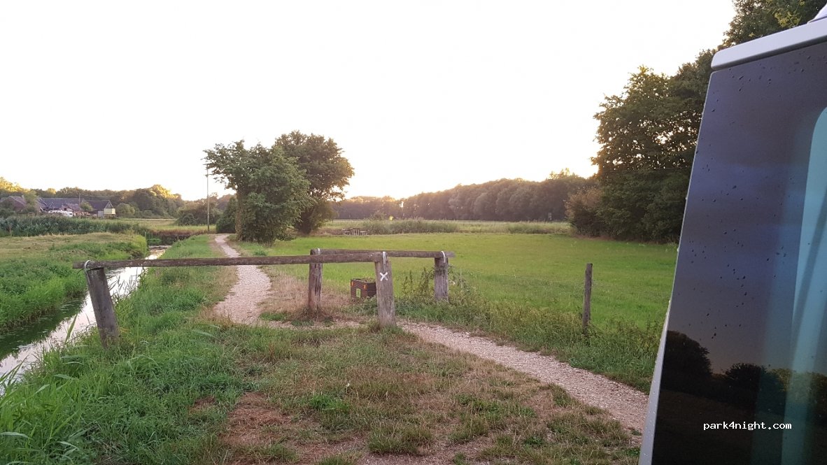 (47669) Wachtendonk - Neersdommer Weg — foto 3
