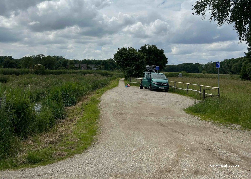 (47669) Wachtendonk - Neersdommer Weg — foto 4