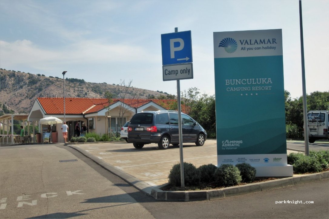 Bunculuka Camping Resort by Valamar — foto