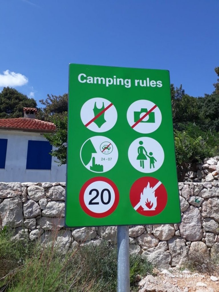 Bunculuka Camping Resort by Valamar — foto 3
