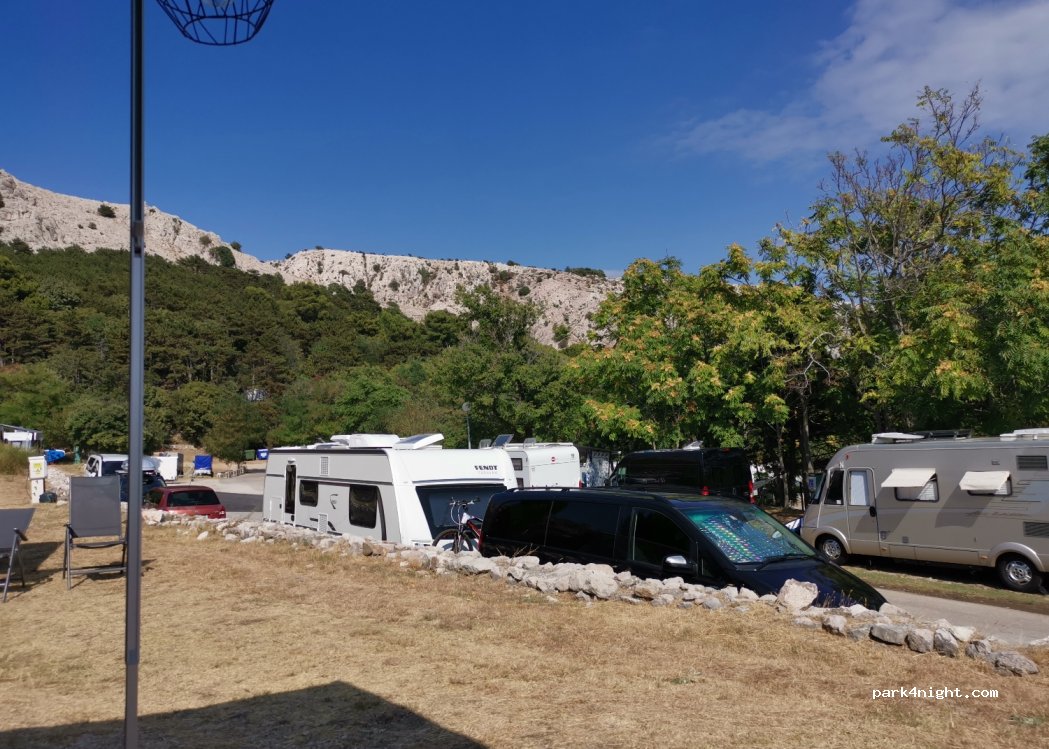Bunculuka Camping Resort by Valamar — foto 5