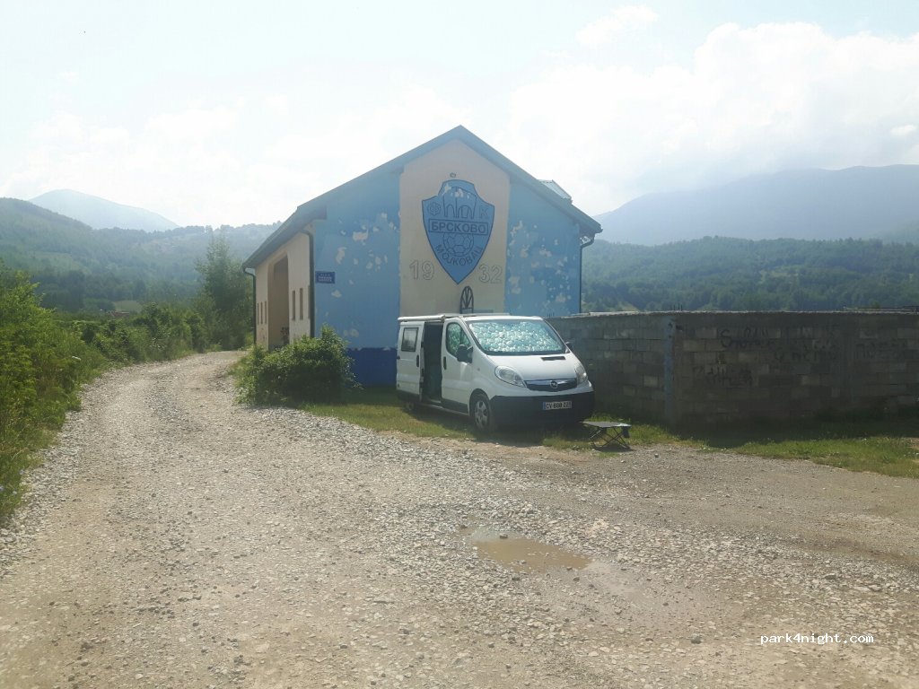 () Mojkovac - 13 Mališe Damjanovića — foto