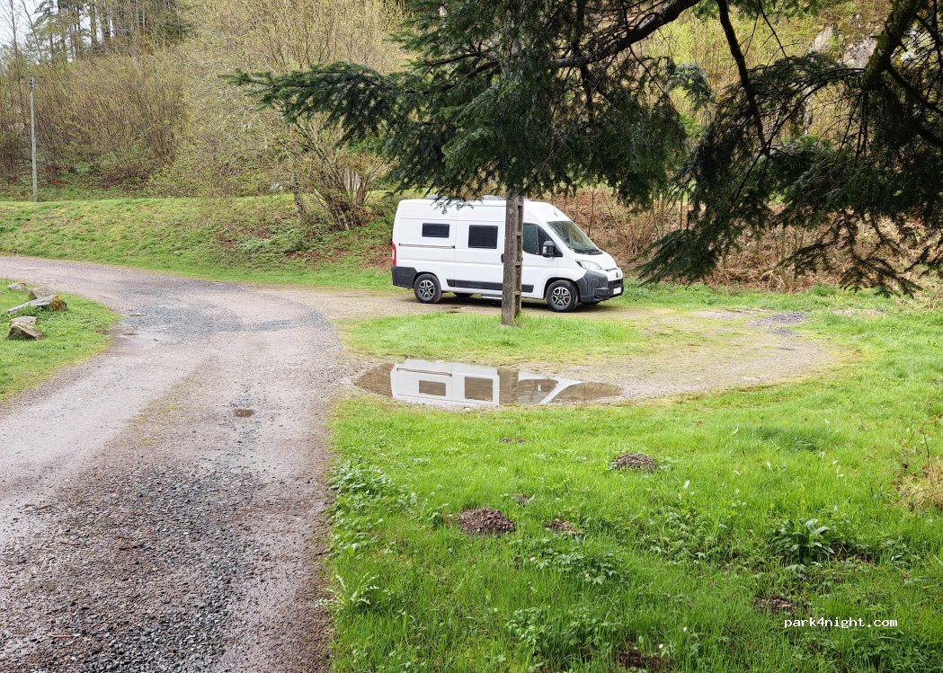 (88560) Saint-Maurice-sur-Moselle - Rue de Presles — foto 4