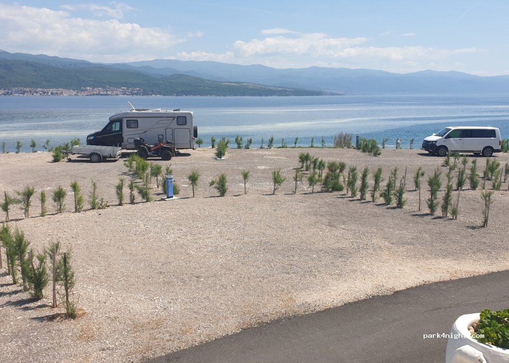Camping de Tiha — foto 2