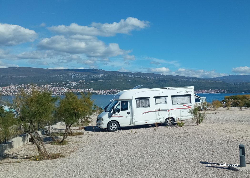 Camping de Tiha — foto 4
